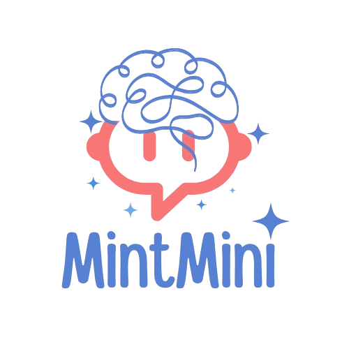 MintMini Logo